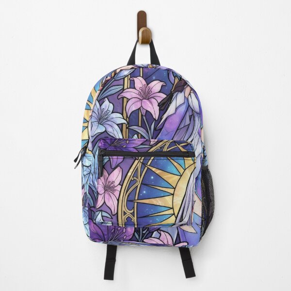 Item preview, Stained Glass Skirk designed and sold by Thunderbelts.
