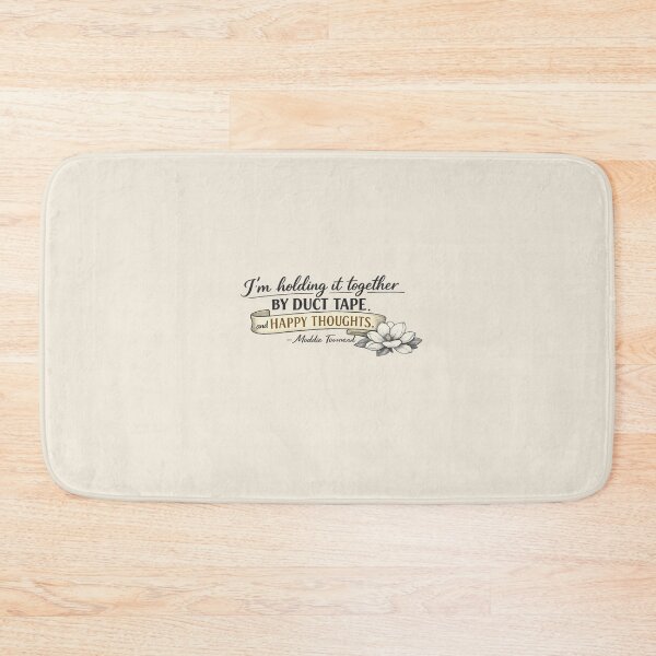 Item preview, Quote from Maddie Townsend designed and sold by Mundolibelula77.