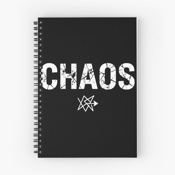 Item preview, Chaos designed and sold by Dictum1.