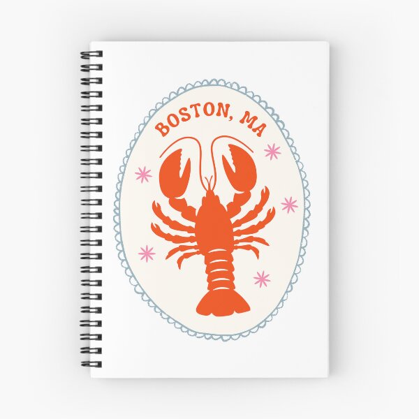 Item preview, Boston Lobster designed and sold by stickywithnat.