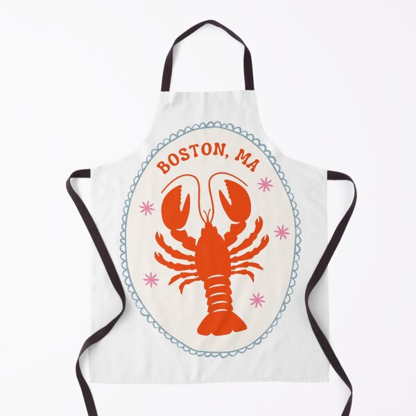 Item preview, Boston Lobster designed and sold by stickywithnat.