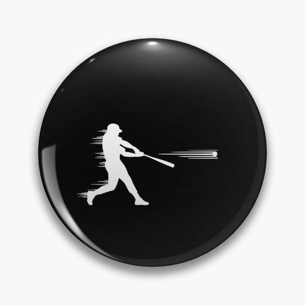 Item preview, Baseball Batter Player Home Run Fan designed and sold by PopStars1993.