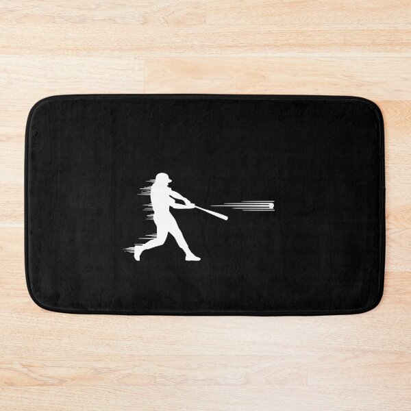 Item preview, Baseball Batter Player Home Run Fan designed and sold by PopStars1993.
