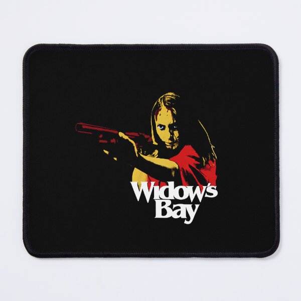 Item preview, widows bay designed and sold by Ajichofshop.