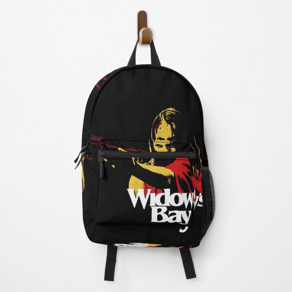 Item preview, widows bay designed and sold by Ajichofshop.