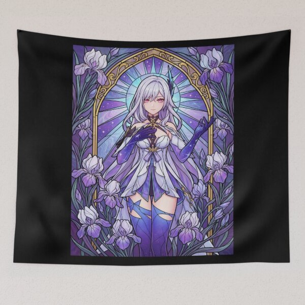 Item preview, Stained Glass Skirk designed and sold by Thunderbelts.