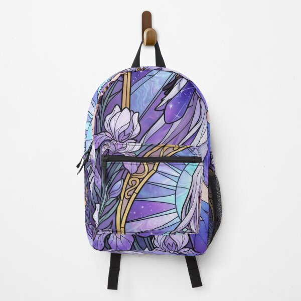 Item preview, Stained Glass Skirk designed and sold by Thunderbelts.