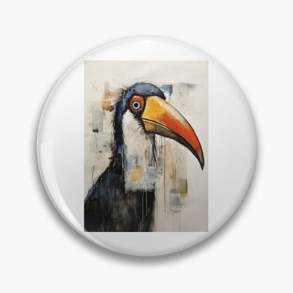 Item preview, Toucan - Toucan Bird designed and sold by GeschenksDesign.