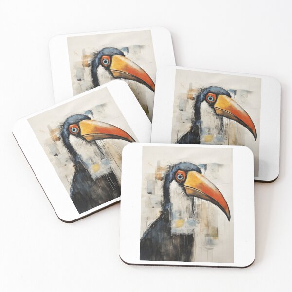 Item preview, Toucan - Toucan Bird designed and sold by GeschenksDesign.