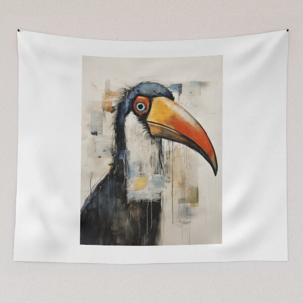 Item preview, Toucan - Toucan Bird designed and sold by GeschenksDesign.