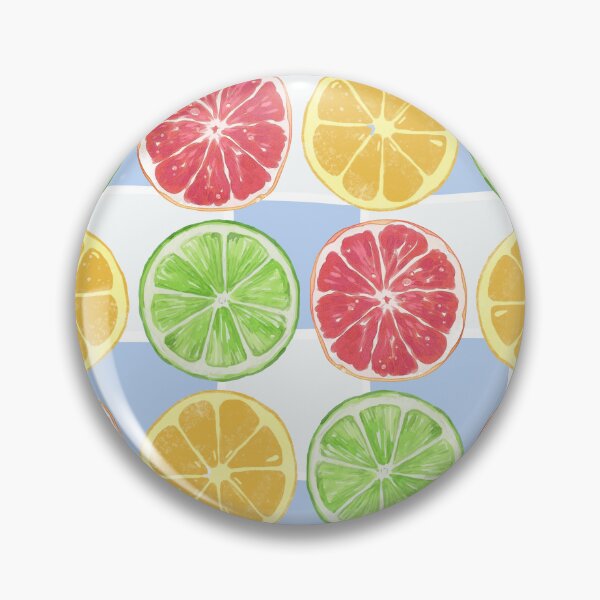 Item preview, Citrus Design designed and sold by stickywithnat.