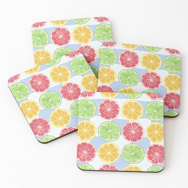 Item preview, Citrus Design designed and sold by stickywithnat.