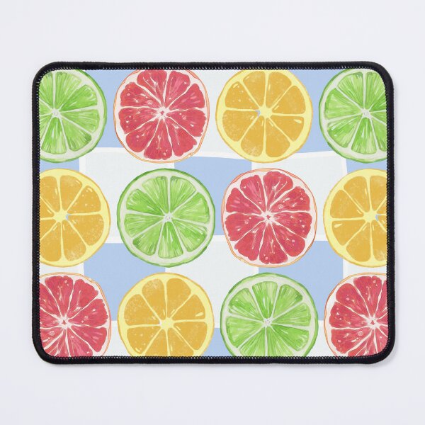 Item preview, Citrus Design designed and sold by stickywithnat.