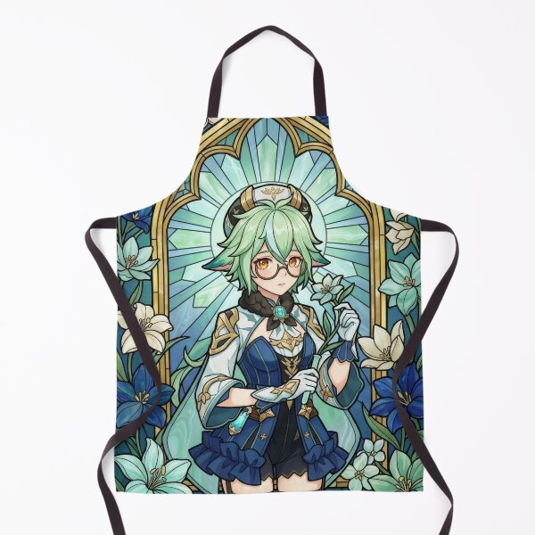 Item preview, Stained Glass Sucrose designed and sold by Thunderbelts.