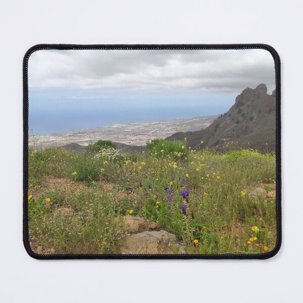 Item preview, Scenic Tenerife Hiking Trail Canary Islands designed and sold by HiddenPlaces.