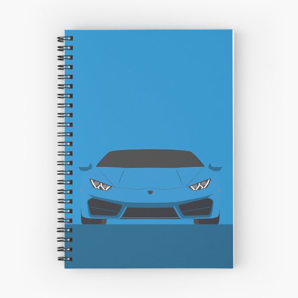 Item preview, Huracan LP 580-2 - vector drawing designed and sold by yohannlp.