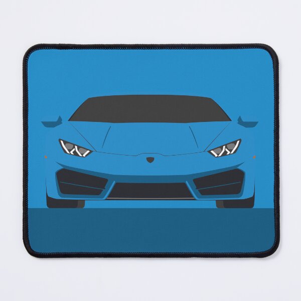 Item preview, Huracan LP 580-2 - vector drawing designed and sold by yohannlp.