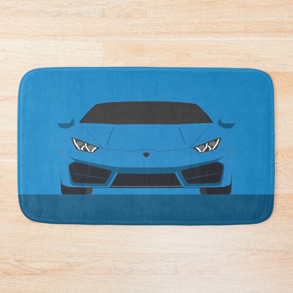 Item preview, Huracan LP 580-2 - vector drawing designed and sold by yohannlp.