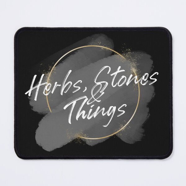 Item preview, Herbs, Stones & Things designed and sold by Herbs Stones & Things .