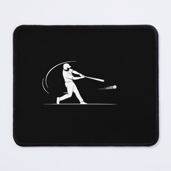 Item preview, Baseball Player Hitting Batting Action Fan  designed and sold by PopStars1993.