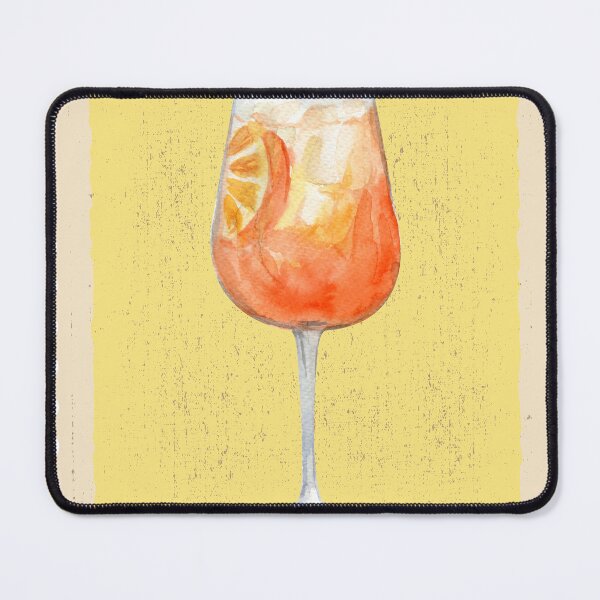 Item preview, Rome Spritz Stamp designed and sold by stickywithnat.