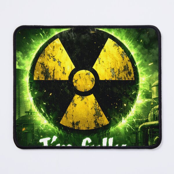 Item preview, STEM Radioactive Science I'm Fully Radioactive designed and sold by Genius Geek.