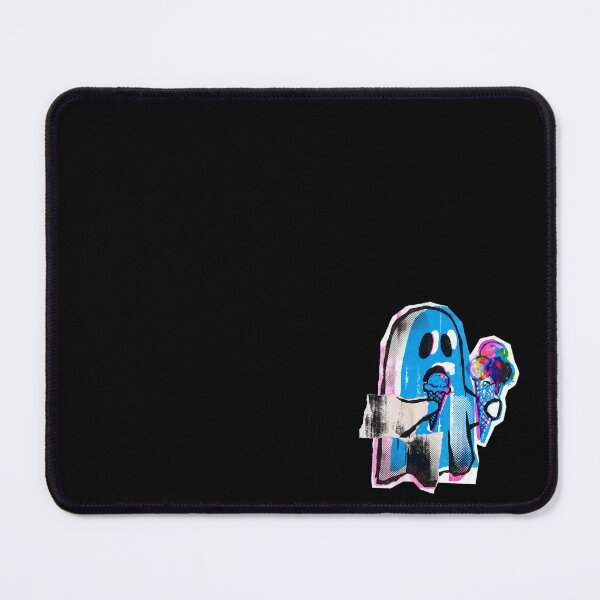Item preview, Ghost Snack designed and sold by FoxLab Studio.