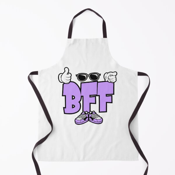 Item preview, BFF - UNIVERSAL Graffiti Character Bold Popart designed and sold by NFTWords.