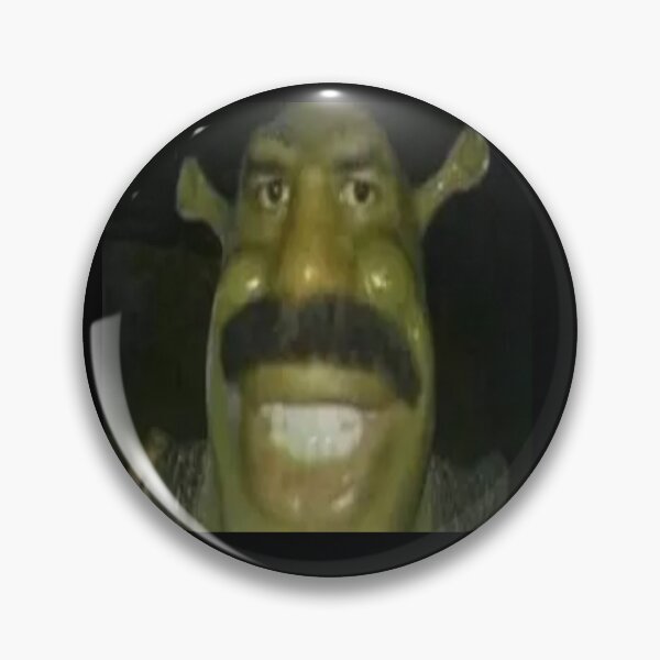 Item preview, Goofy Ah Shrek designed and sold by Lghomm.