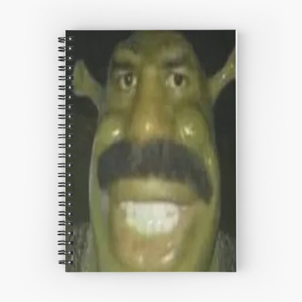 Item preview, Goofy Ah Shrek designed and sold by Lghomm.