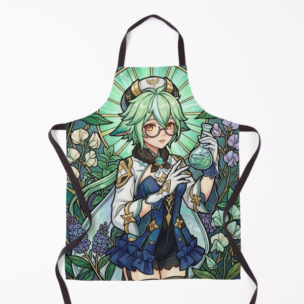Item preview, Stained Glass Sucrose designed and sold by Thunderbelts.