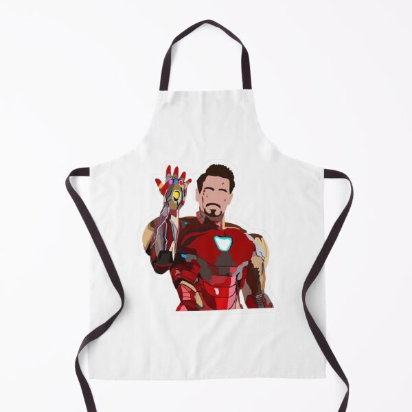 Item preview, Iron Man Marvel | Genius Billionaire Superhero Fan Art Decal designed and sold by suh shop.