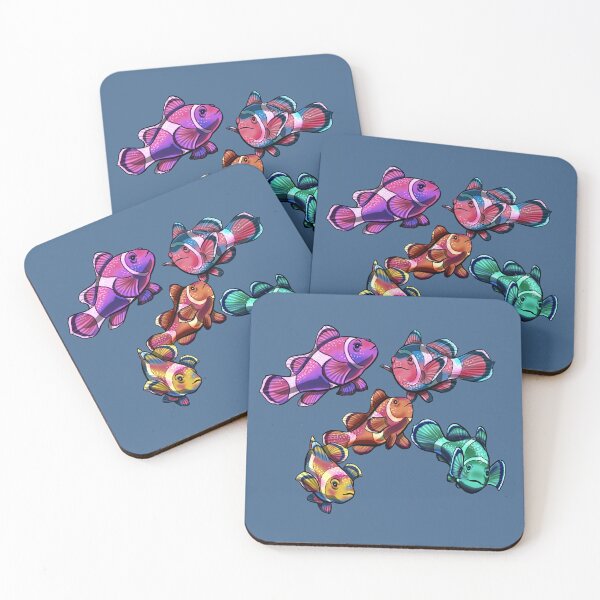Item preview, Proud Voyagers designed and sold by GStouderArt.