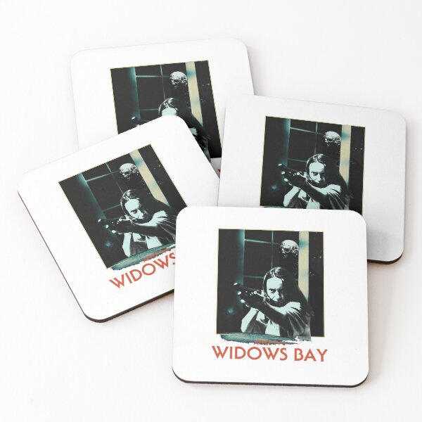 Item preview, Copy of widows bay designed and sold by Ajichofshop.