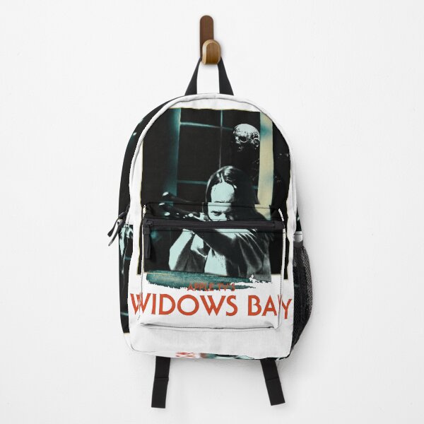 Item preview, widows bay designed and sold by Ajichofshop.