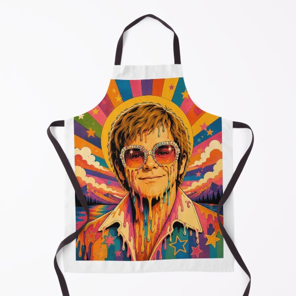 Item preview, Meltin' John II designed and sold by aMerelca.