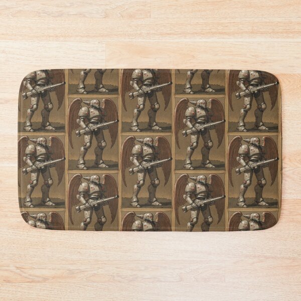 Item preview, MECHA TAROT : Ancient designed and sold by FANTASY FRENZY.