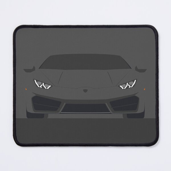 Item preview, Huracan LP 580-2 - vector drawing designed and sold by yohannlp.