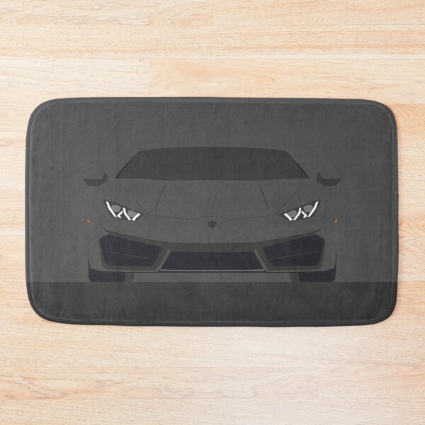 Item preview, Huracan LP 580-2 - vector drawing designed and sold by yohannlp.