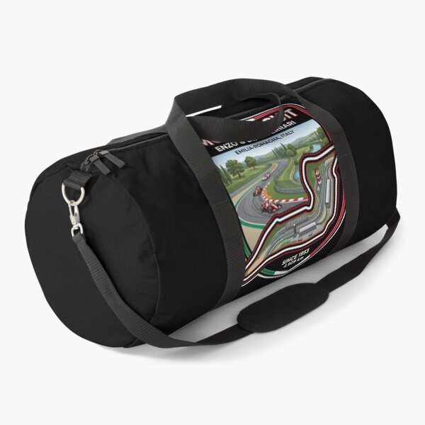 Item preview, Imola Circuit Historic Italian Grand Prix Venue designed and sold by enzoade.