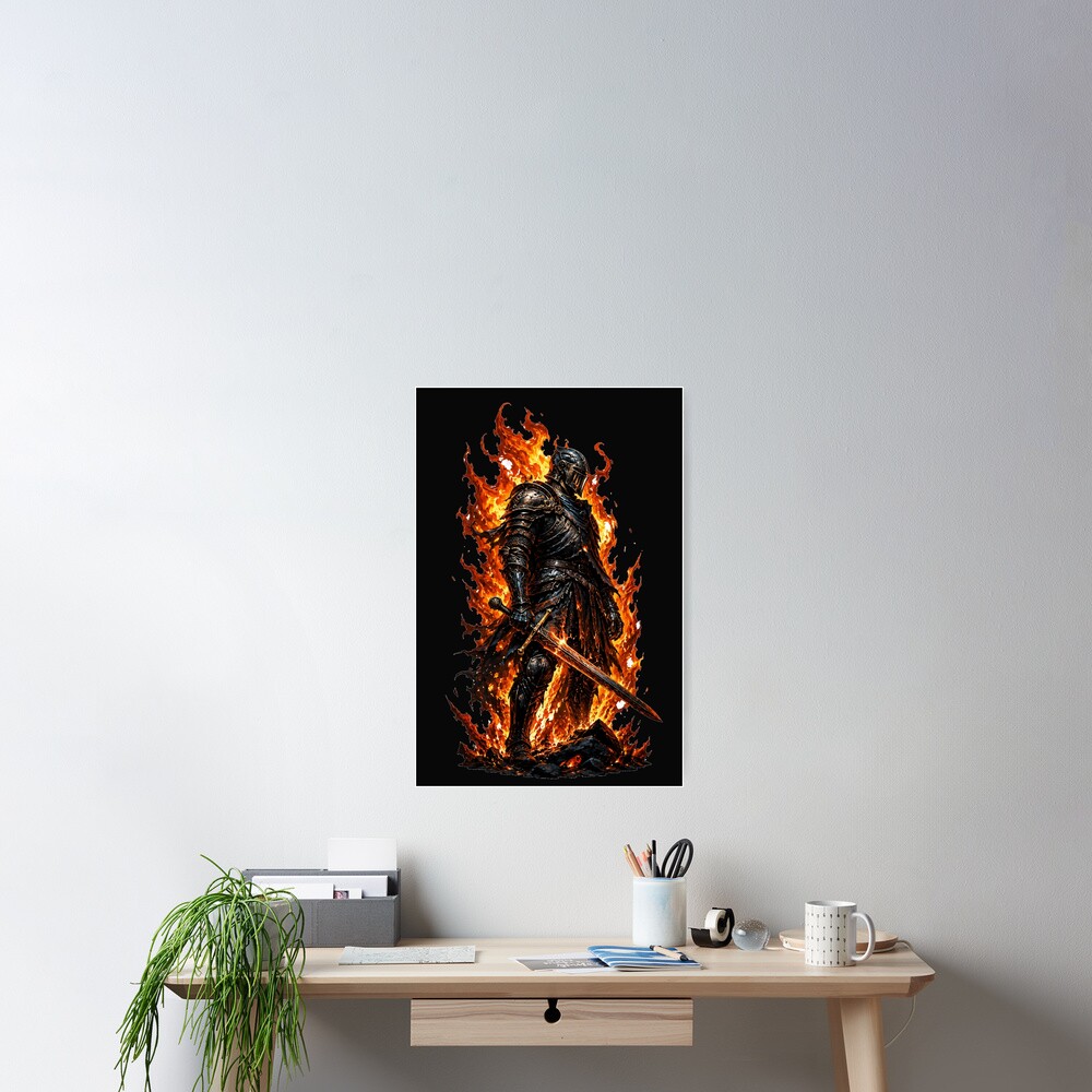 Artikel-Vorschau von Poster, designt und verkauft von -DEEWOLF-.