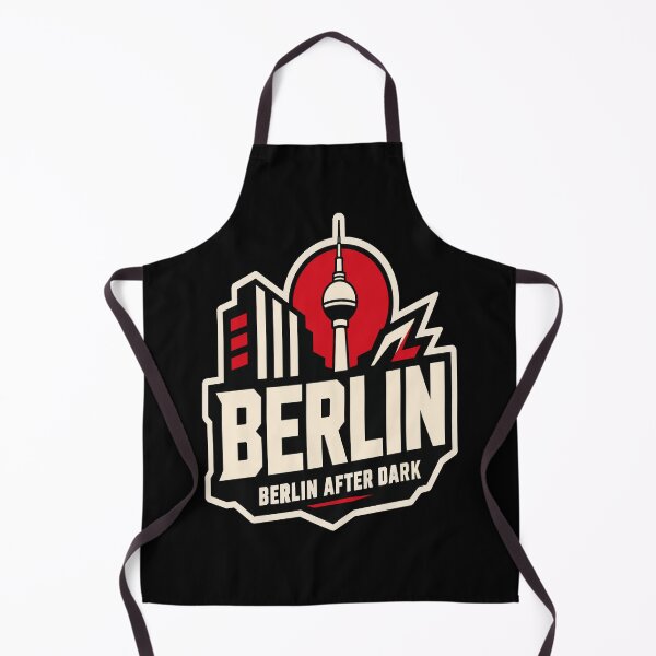 Item preview, Berlin After Dark streetwear design designed and sold by Lyfeinsights.