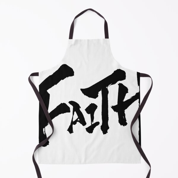 Item preview, FAITH (V.1-1) designed and sold by Kakaf Ink.