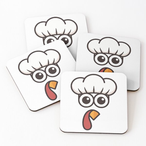 Item preview, Turkey Face designed and sold by bihtti.