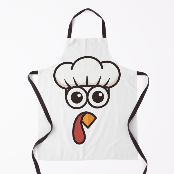 Item preview, Turkey Face designed and sold by bihtti.