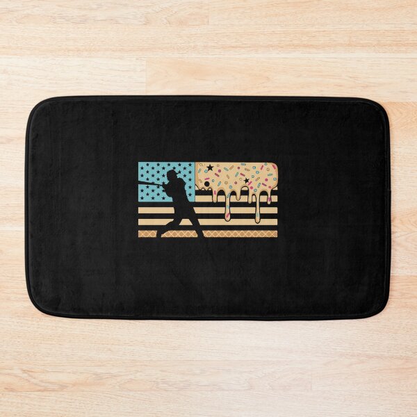 Item preview, American Baseball Player Donut Sprinkles designed and sold by PopStars1993.