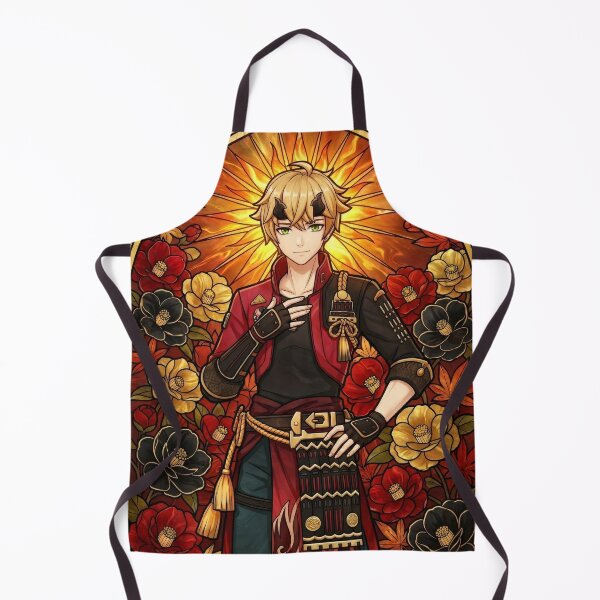 Item preview, Stained Glass Thoma designed and sold by Thunderbelts.