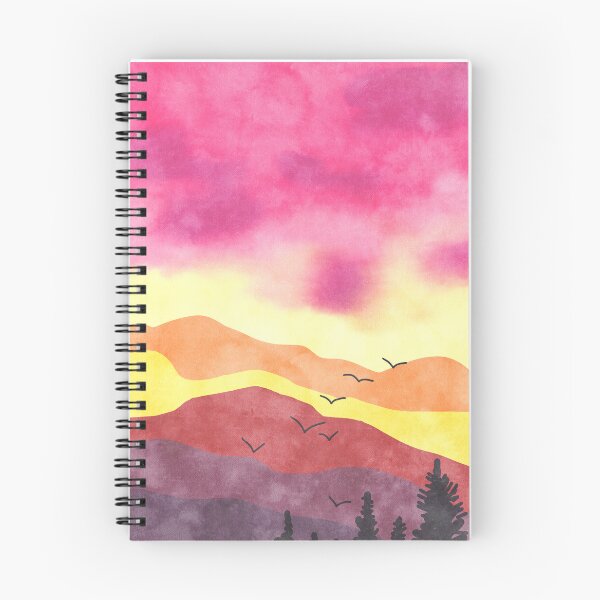 Item preview, Landscape designed and sold by Ana Gorozpe.