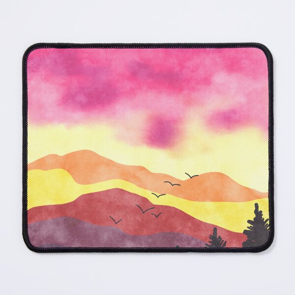Item preview, Landscape designed and sold by Ana Gorozpe.