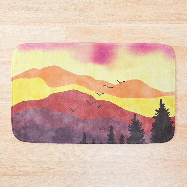 Item preview, Landscape designed and sold by Ana Gorozpe.